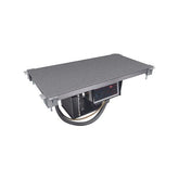 Hatco Hot or Cold Drop In Flush